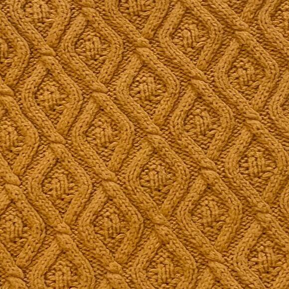 Outfit Bundle - 5T Max Studio Baby Mustard Yellow Sweater & Place Button Down - Picture 6 of 9